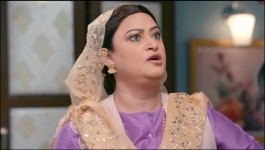 Megha Barsenge - 15th November 2024